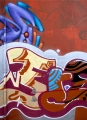 Filename=graffitigijon12.jpg
Filesize=482KB
Dimensions=580x798
Date added=Feb 07, 2010 graffitigijon12.jpg